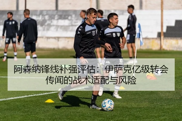 阿森纳锋线补强评估：伊萨克亿级转会传闻的战术适配与风险